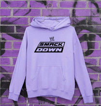 Load image into Gallery viewer, smackdown Unisex Hoodie for Men/Women-Lavender-Ektarfa.online
