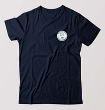 Load image into Gallery viewer, IIT Patna T-Shirt for Men-Navy Blue-Ektarfa.online
