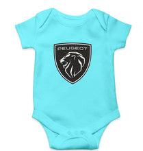 Load image into Gallery viewer, Peugeot Kids Romper For Baby Boy/Girl
