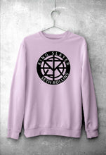 Load image into Gallery viewer, Seth Rollins Unisex Sweatshirt for Men/Women-Light Pink-Ektarfa.online
