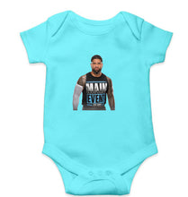 Load image into Gallery viewer, jey uso Kids Romper For Baby Boy/Girl
