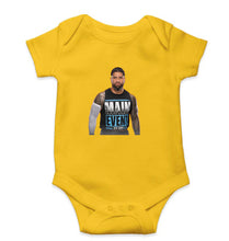 Load image into Gallery viewer, jey uso Kids Romper For Baby Boy/Girl
