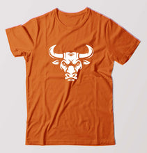 Load image into Gallery viewer, Bull T-Shirt for Men-Ektarfa.online
