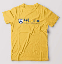 Load image into Gallery viewer, Wharton T-Shirt for Men-Ektarfa.online
