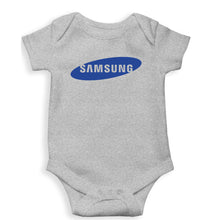 Load image into Gallery viewer, Samsung Kids Romper For Baby Boy/Girl
