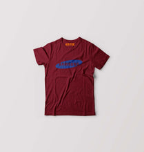 Load image into Gallery viewer, Samsung T-Shirt for Boy/Girl-Maroon-Ektarfa.online
