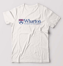Load image into Gallery viewer, Wharton T-Shirt for Men-White-Ektarfa.online
