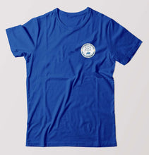 Load image into Gallery viewer, IIT Patna T-Shirt for Men-Royal Blue-Ektarfa.online
