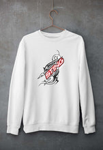 Load image into Gallery viewer, Sting Energy Sweatshirt for Men/Women-White-Ektarfa.online
