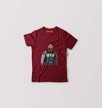 Load image into Gallery viewer, jey uso T-Shirt for Boy/Girl-Maroon-Ektarfa.online
