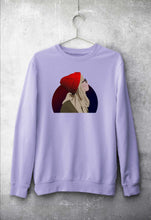 Load image into Gallery viewer, sabrina carpenter Unisex Sweatshirt for Men/Women-Lavender-Ektarfa.online
