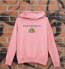 Load image into Gallery viewer, Maybach Unisex Hoodie for Men/Women-Light Pink-Ektarfa.online
