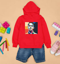 Load image into Gallery viewer, g-eazy Kids Hoodie for Boy/Girl-Red-Ektarfa.online
