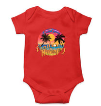 Load image into Gallery viewer, beach therapy Kids Romper For Baby Boy/Girl
