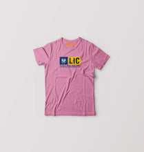 Load image into Gallery viewer, LIC T-Shirt for Boy/Girl
