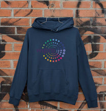 Load image into Gallery viewer, Wipro Unisex Hoodie for Men/Women-Navy Blue-Ektarfa.online
