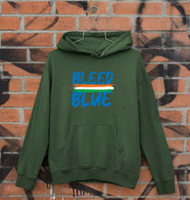 Load image into Gallery viewer, bleed blue Unisex Hoodie for Men/Women-Ektarfa.online
