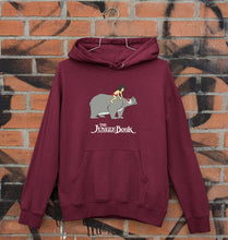 Load image into Gallery viewer, jungle book Unisex Hoodie for Men/Women-Ektarfa.online
