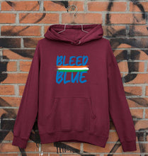 Load image into Gallery viewer, bleed blue Unisex Hoodie for Men/Women-Ektarfa.online
