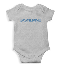 Load image into Gallery viewer, Alpine Kids Romper For Baby Boy/Girl
