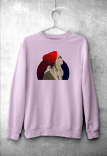 Load image into Gallery viewer, sabrina carpenter Unisex Sweatshirt for Men/Women-Light Pink-Ektarfa.online
