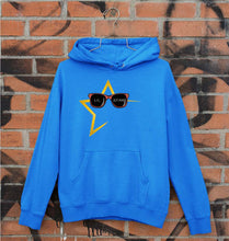 Load image into Gallery viewer, Lil Star Unisex Hoodie for Men/Women-Royal Blue-Ektarfa.online
