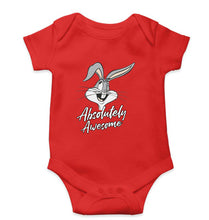 Load image into Gallery viewer, bugs bunny Kids Romper For Baby Boy/Girl
