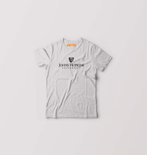 Load image into Gallery viewer, johns hopkins university T-Shirt for Boy/Girl-Ektarfa.online
