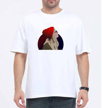 Load image into Gallery viewer, sabrina carpenter Oversized T-Shirt for Men-White-Ektarfa.online
