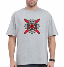 Load image into Gallery viewer, cm punk WWE T-Shirt for Men (Copy) (Copy)-Grey-Ektarfa.online
