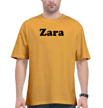 Load image into Gallery viewer, Zara Oversized T-Shirt for Men
