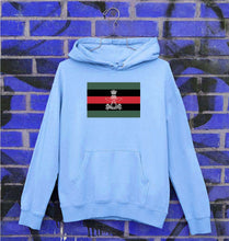 Load image into Gallery viewer, Assam Rifles Army Hoodie for Men/Women
