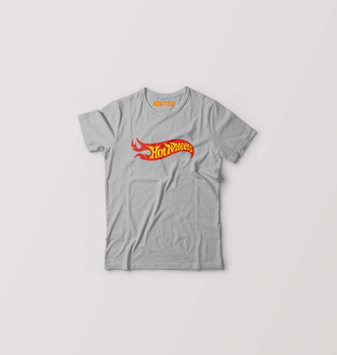 hot wheels Kids T-Shirt for Boy/Girl-Ektarfa.online
