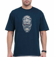 Load image into Gallery viewer, terminator Oversized T-Shirt for Men-Ektarfa.online
