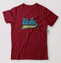 Load image into Gallery viewer, UCLA Bruins T-Shirt for Men-Ektarfa.online
