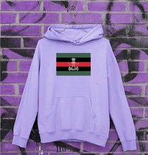 Load image into Gallery viewer, Assam Rifles Army Hoodie for Men/Women
