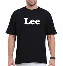 Load image into Gallery viewer, Lee Oversized T-Shirt for Men
