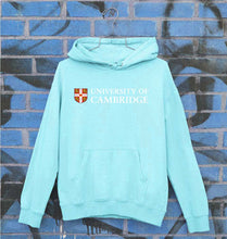 Load image into Gallery viewer, Cambridge University Unisex Hoodie for Men/Women-Ektarfa.online
