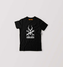 Load image into Gallery viewer, Soundgarden T-Shirt for Boy/Girl-Black-Ektarfa.online
