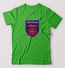 Load image into Gallery viewer, Odisha FC T-Shirt for Men-Ektarfa.online
