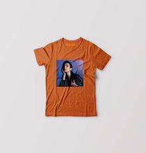 Load image into Gallery viewer, dua lipa T-Shirt for Boy/Girl-Orange-Ektarfa.online
