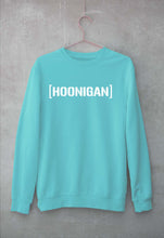 Load image into Gallery viewer, hoonigan Unisex Sweatshirt for Men/Women-Mint-Ektarfa.online
