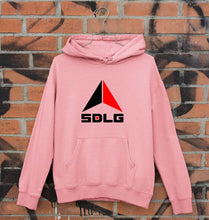 Load image into Gallery viewer, SDLG Hoodie for Men/Women
