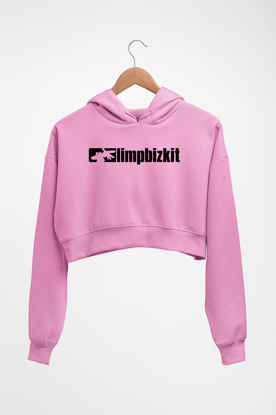 Limp Bizkit HOODIE FOR WOMEN