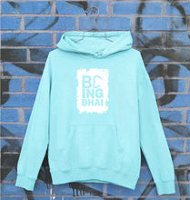 Load image into Gallery viewer, Being Bhai Unisex Hoodie for Men/Women-Mint-Ektarfa.online
