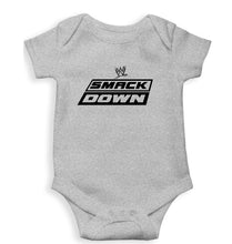 Load image into Gallery viewer, smackdown Kids Romper For Baby Boy/Girl
