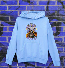 Load image into Gallery viewer, CAPTAIN BLACKBEARD - ONE PIECE Anime Hoodie for Men/Women

