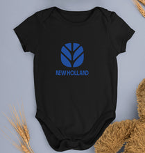 Load image into Gallery viewer, New Holland Romper For Baby Boy/Girl
