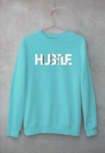 Load image into Gallery viewer, hustle Sweatshirt for Men/Women-Mint-Ektarfa.online
