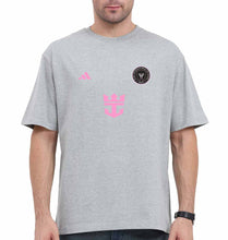 Load image into Gallery viewer, Inter Miami CF Oversized T-Shirt for Men
